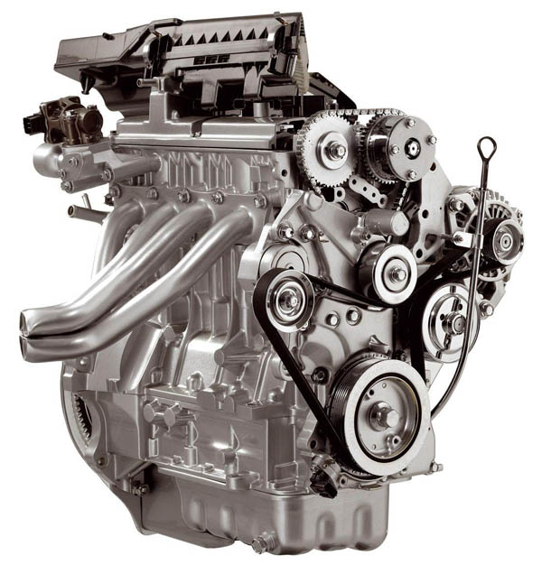 2013 Rover Land Rover Car Engine